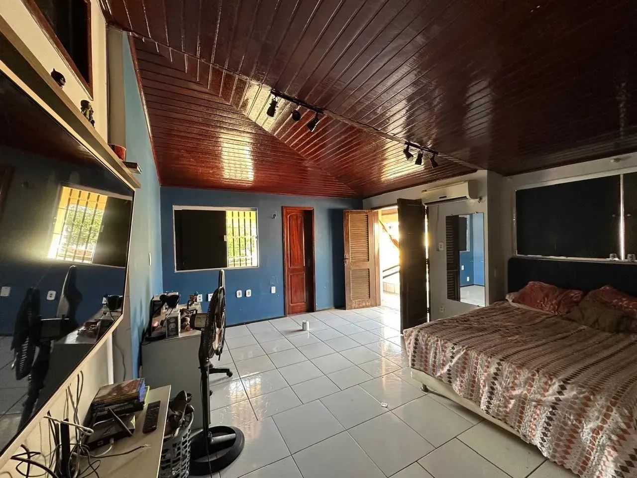 Vendo casa no vinhais - Foto 5