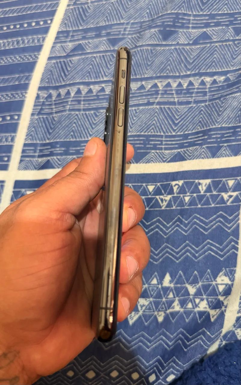 iphone 11 pro max - Foto 3