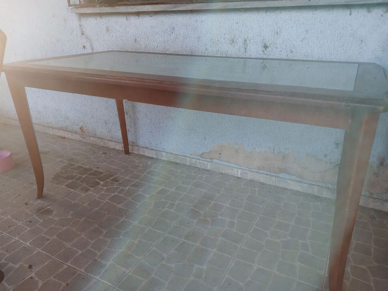 Mesa de jantar  - Foto 2