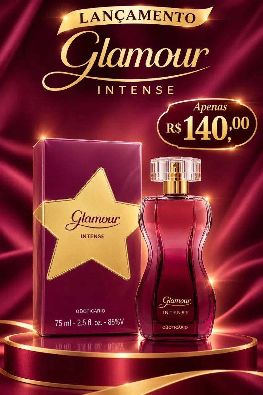 Perfumes Boticário - Foto 4