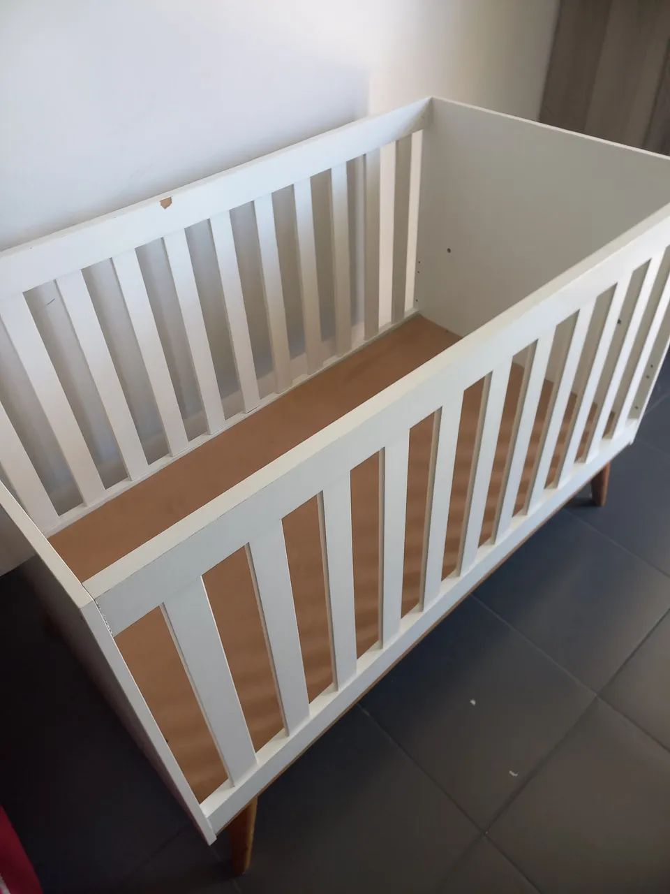 Berço - Foto 2