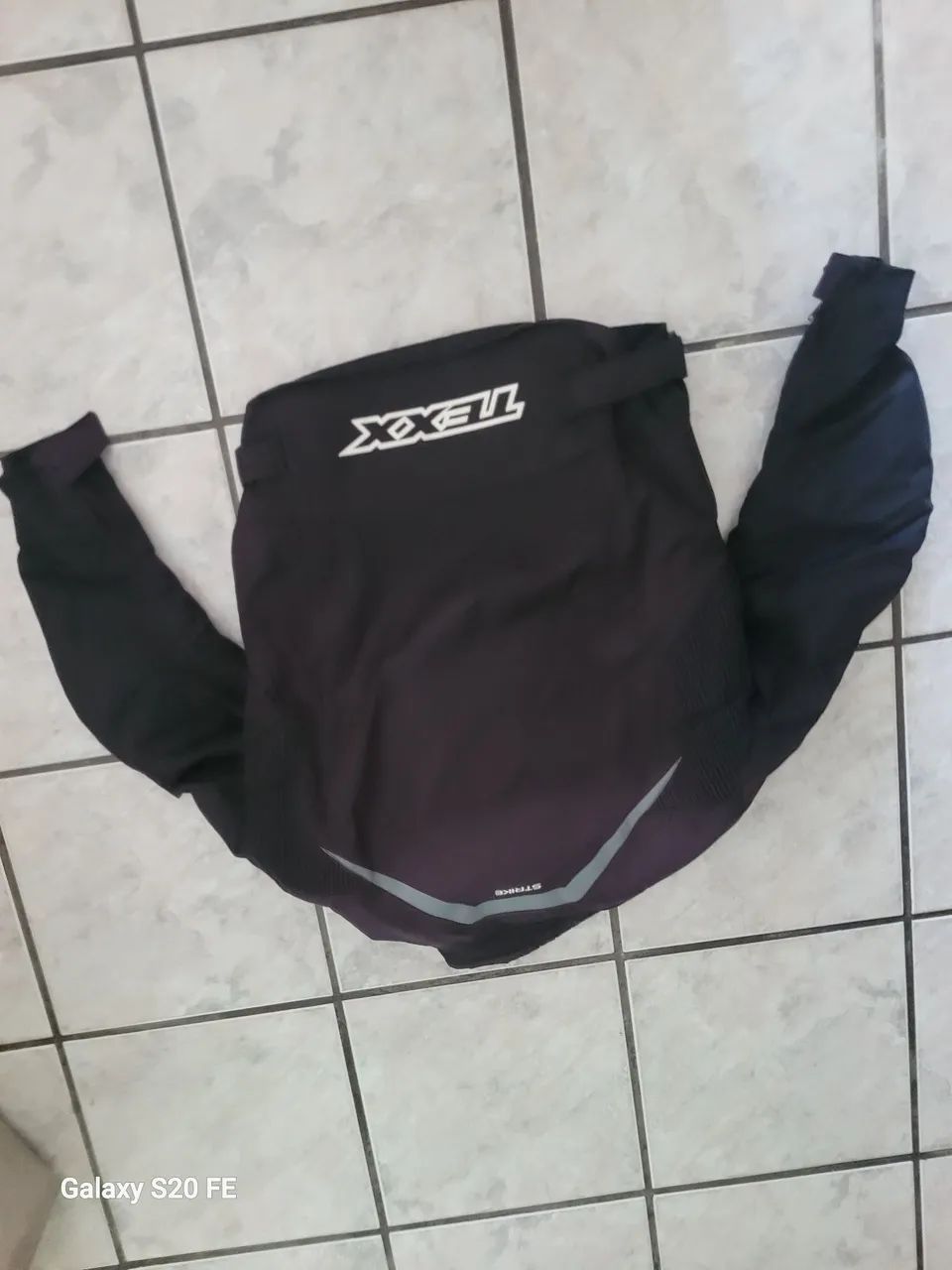Jaqueta  marca texx - Foto 2