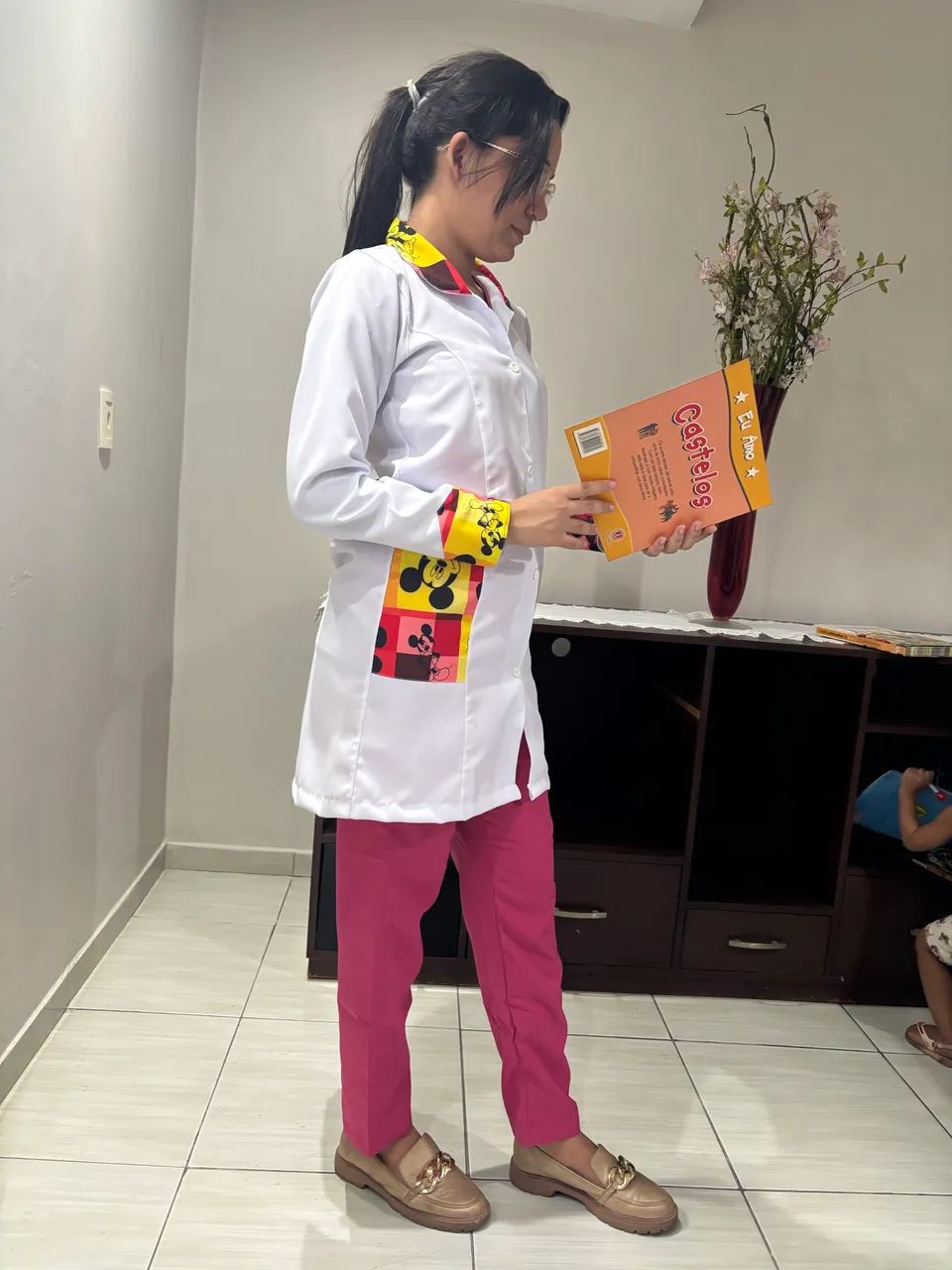 Vendo scrub  - Foto 6