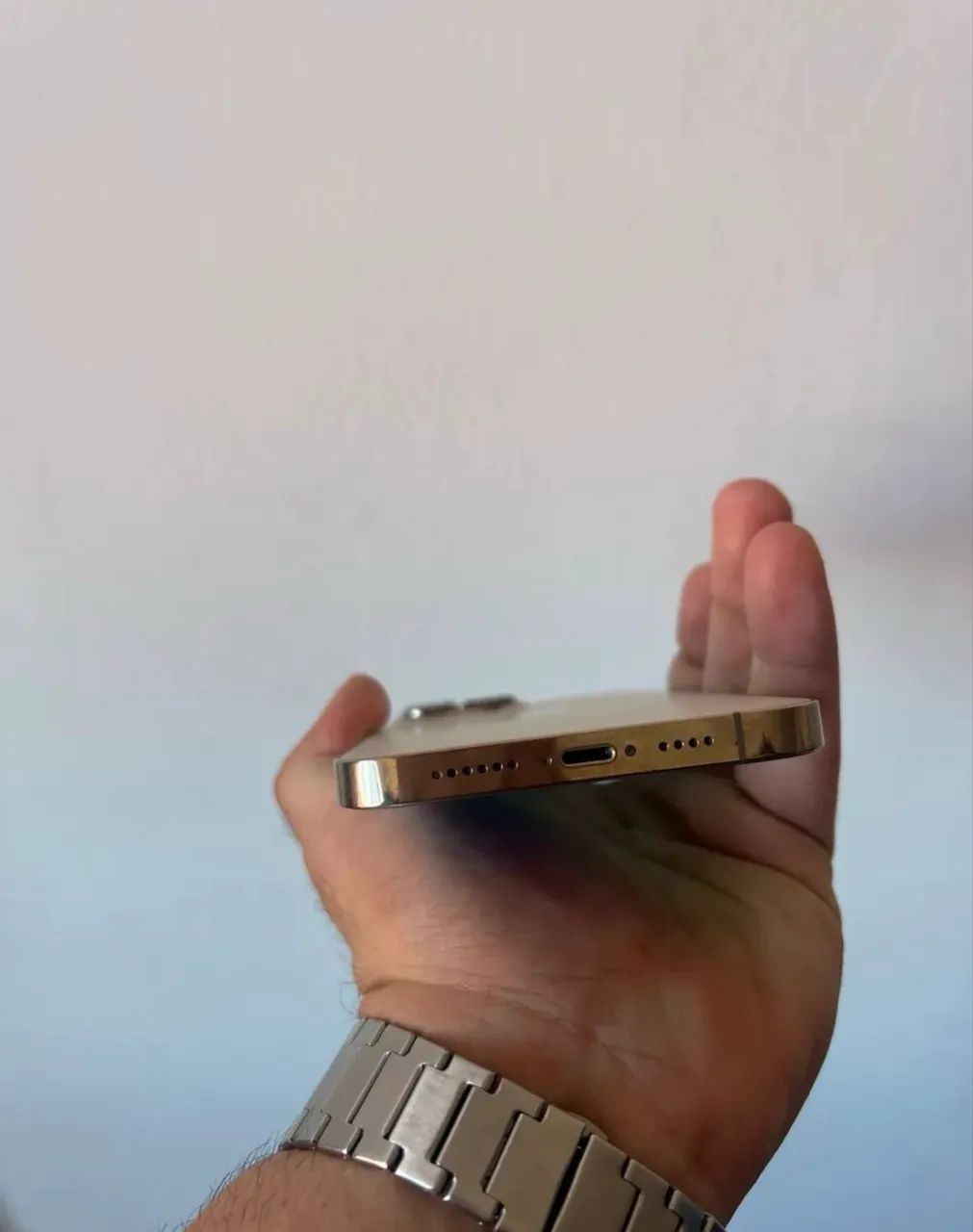 iPhone 13 pro Max - Foto 5
