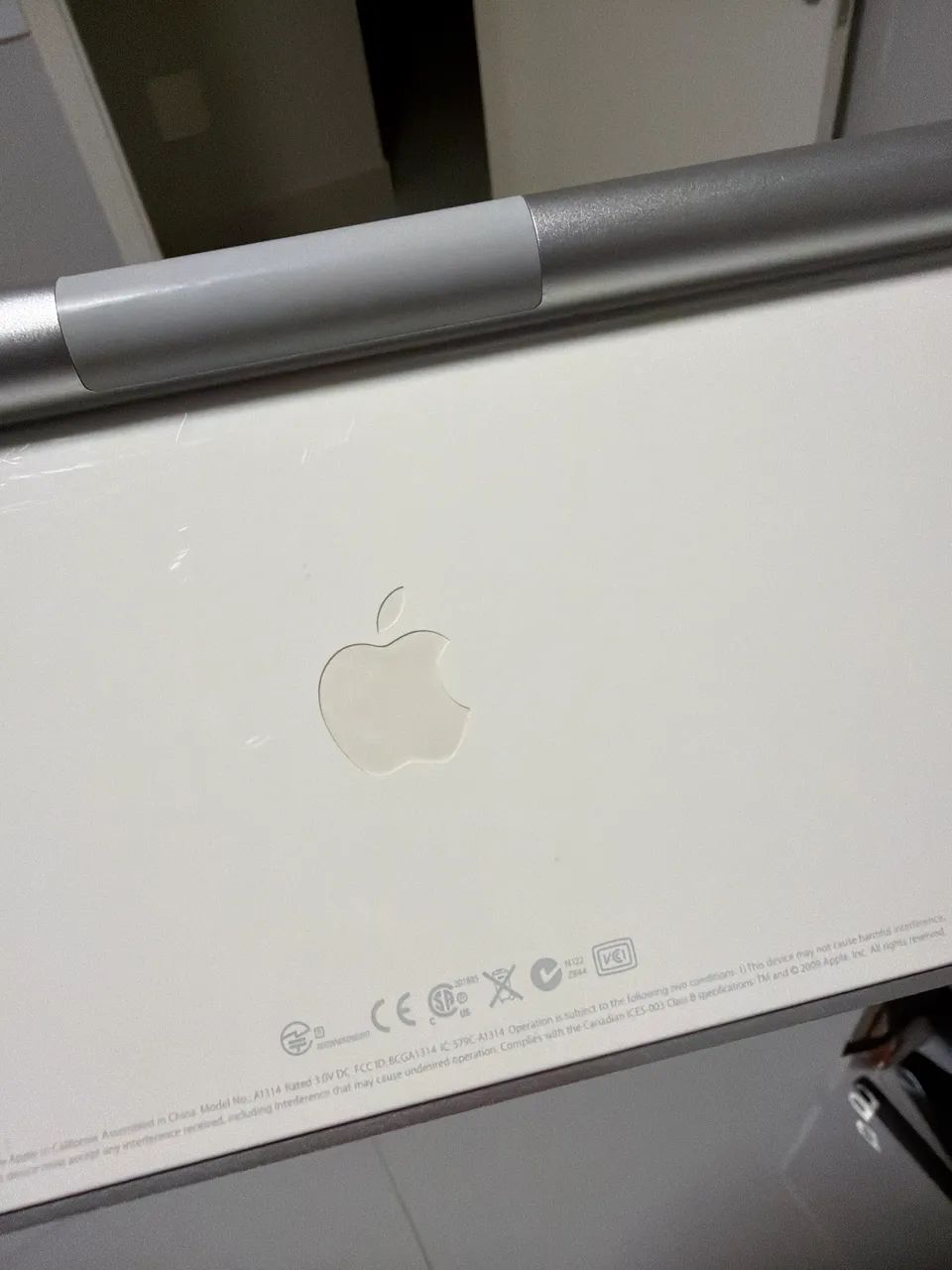 Apple Magic Keyboard a pilha - Foto 3