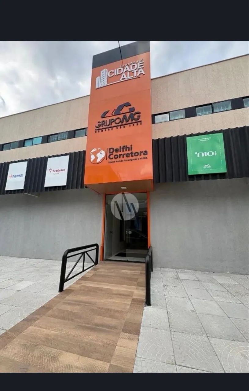 loja / sala comercial shopping cidade alta  - Foto 5