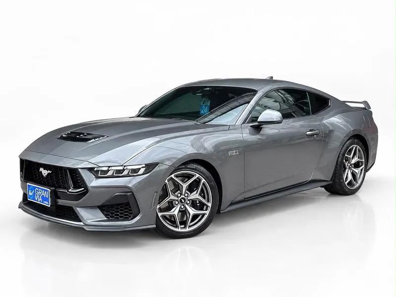 Ford Mustang Mustang GT Performance 5.0 V8 Aut. 2024