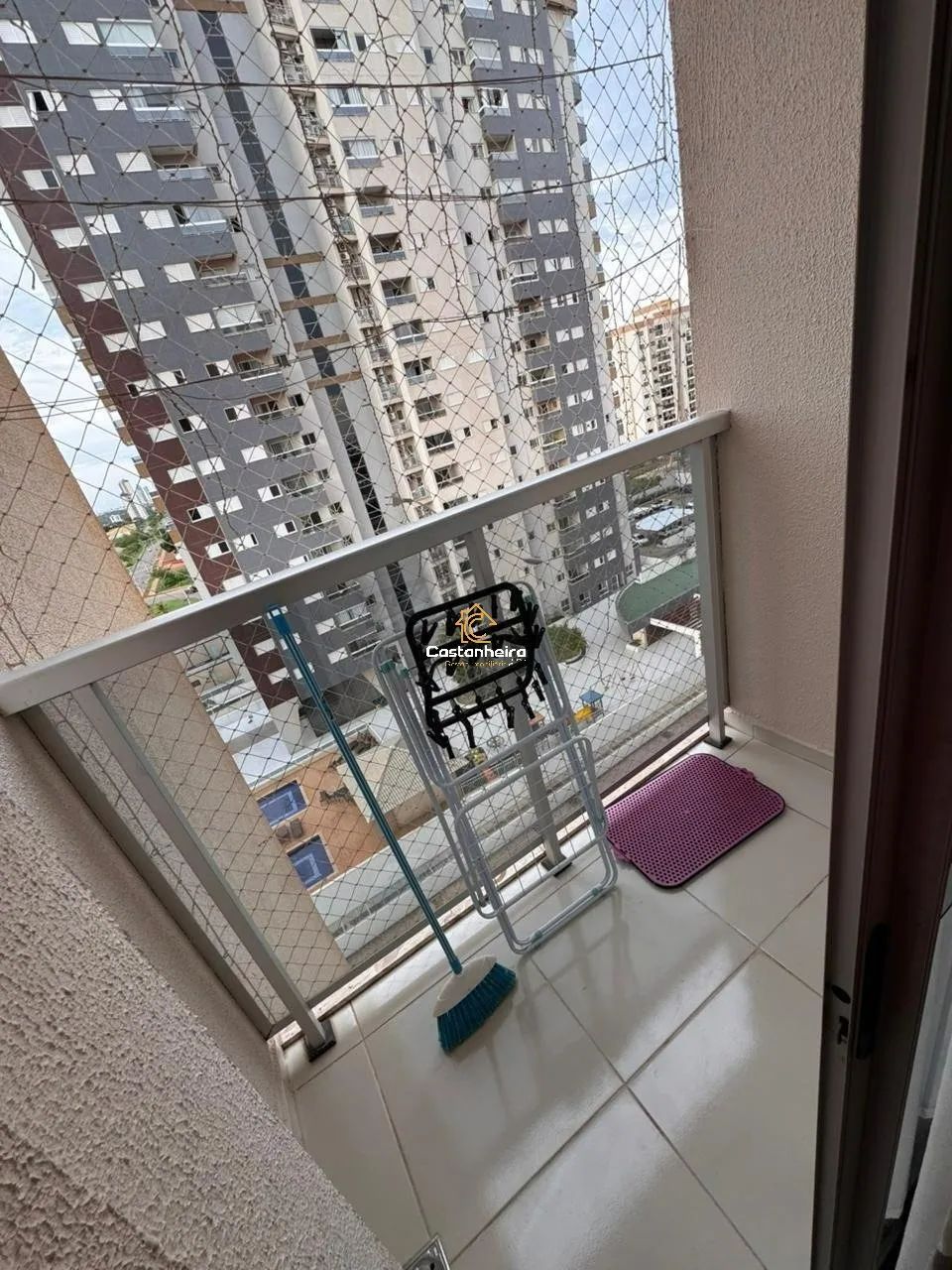 Apartamento 03 Quartos sendo 01 Suíte Plena - Plano Diretor Sul