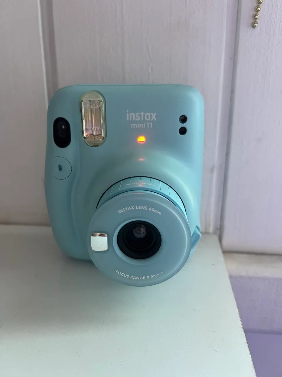 Câmera instax 11 - Foto 2
