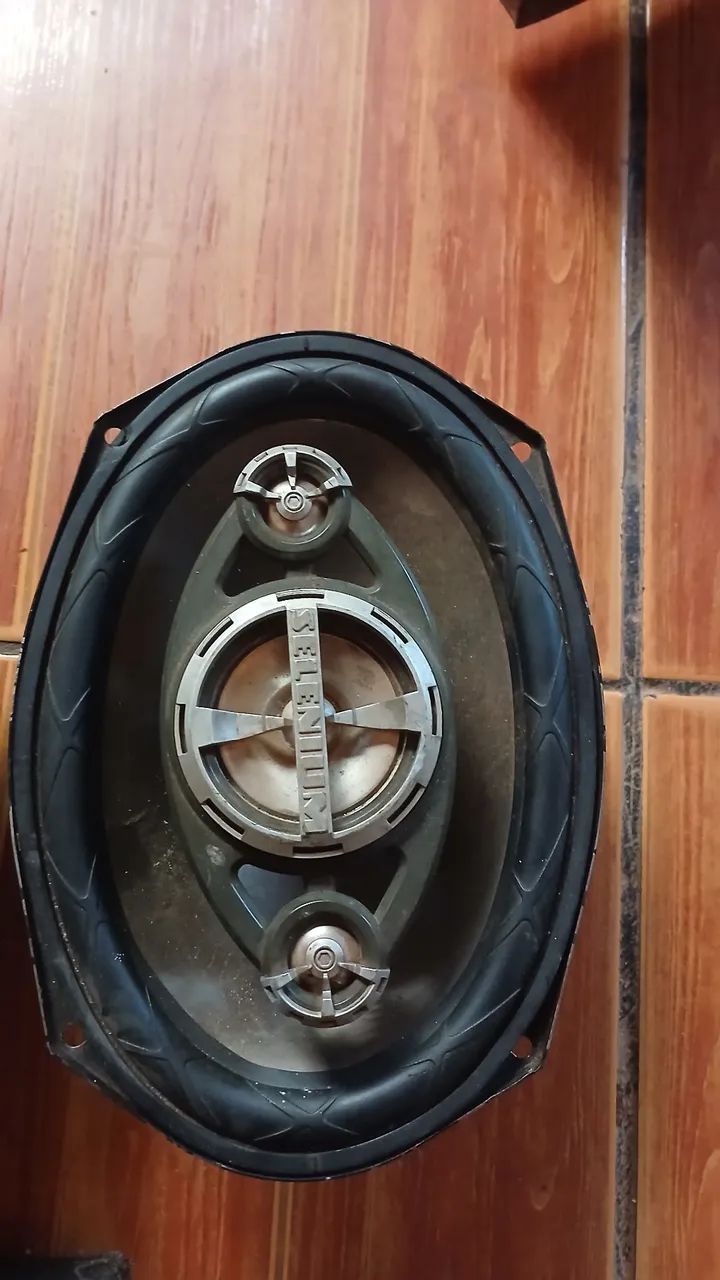 Som automotivo  - Foto 5