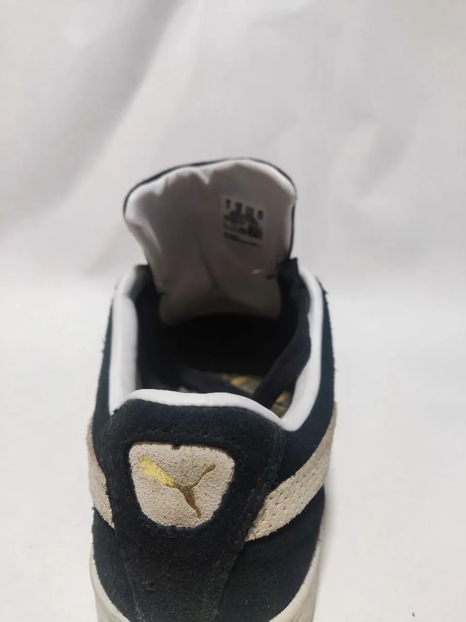 Tênis puma Smash v2 37 - Foto 2