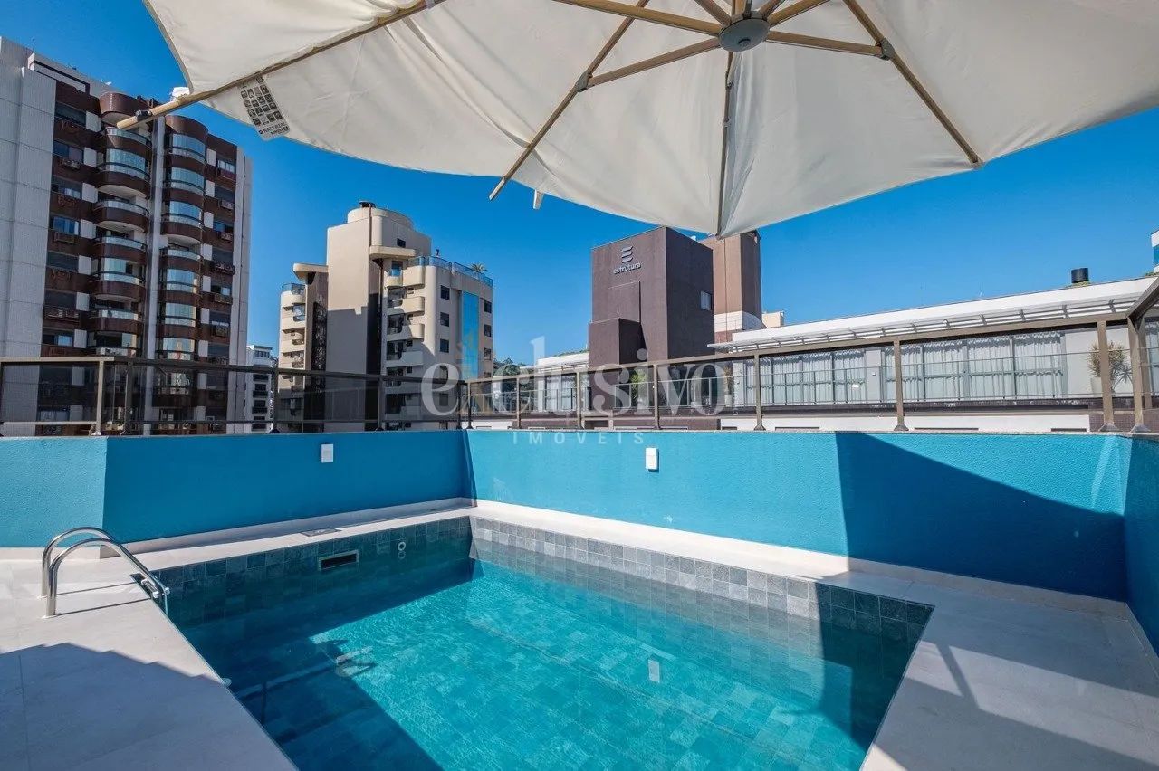 Cobertura Duplex com piscina Centro - Foto 4