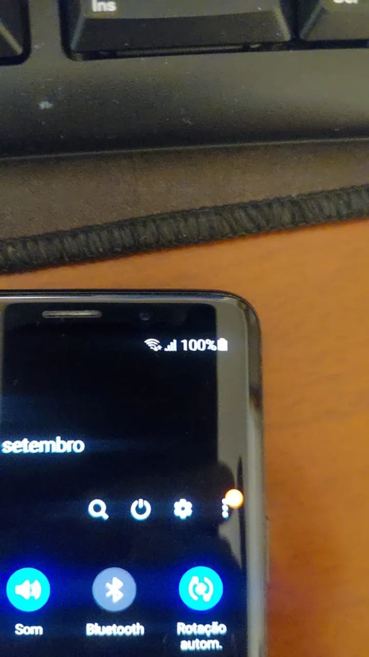 Samsung Galaxy S9 - Foto 3