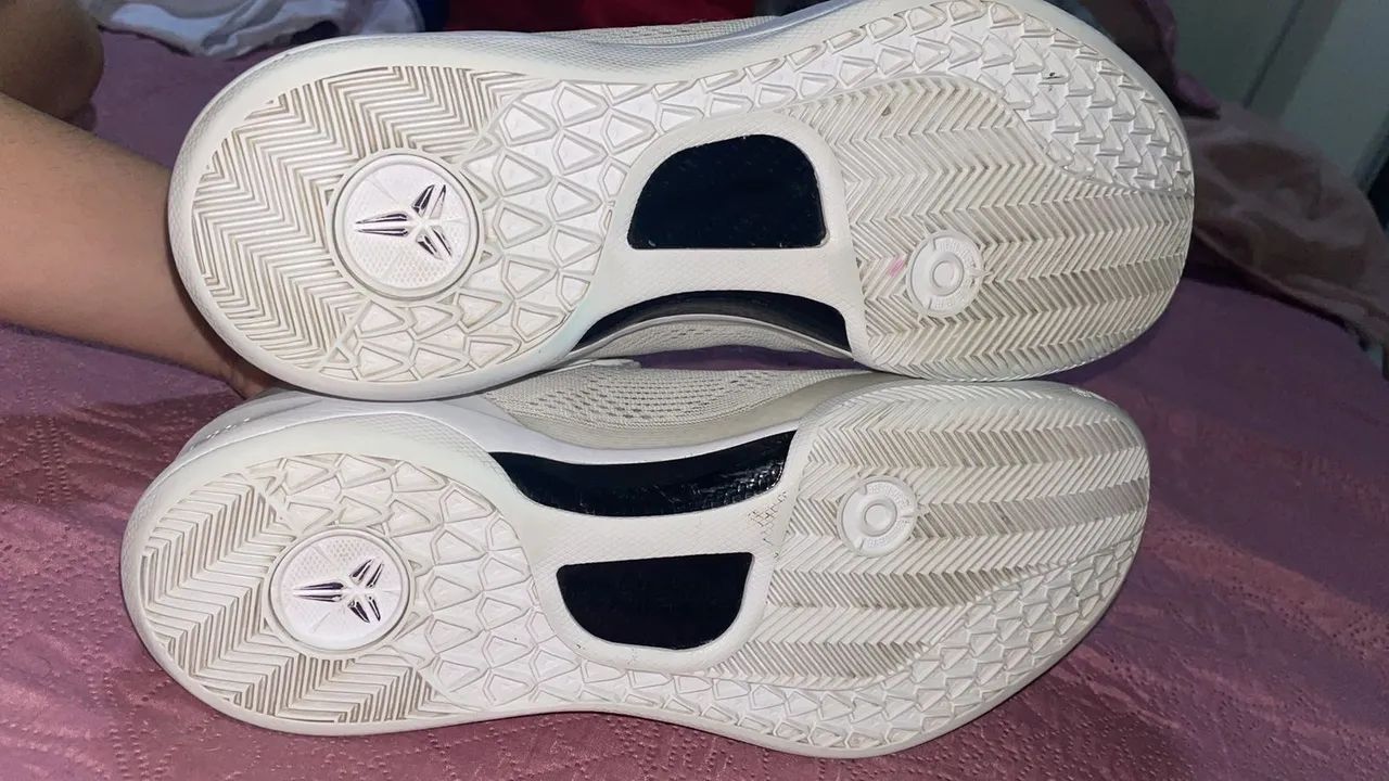Nike Kobe 8 protro  - Foto 5