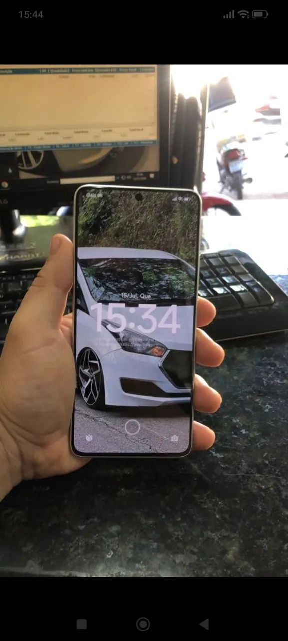 Poco x6 pro 5G
