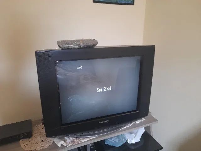 Tv sim 21 