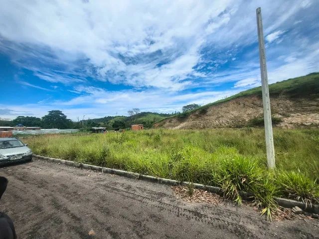 Terreno em Pinheiral 603m2 - Foto 2
