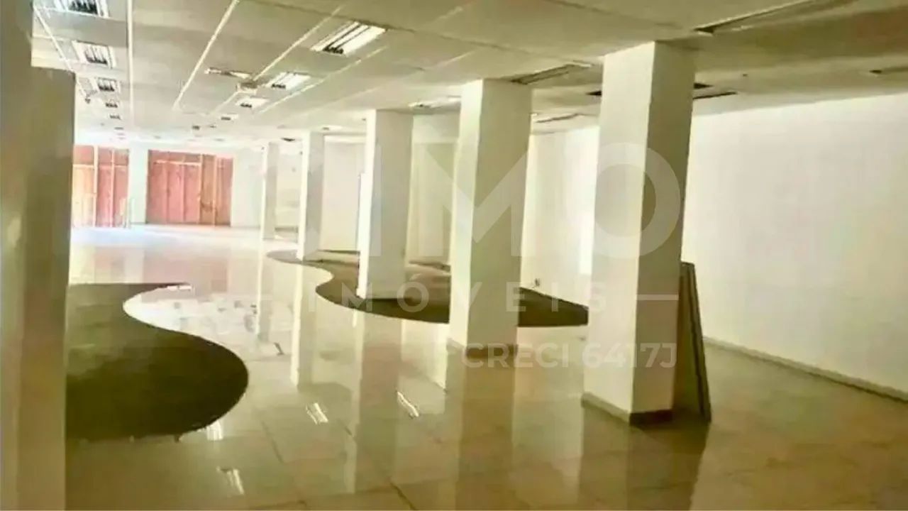 Prédio comercial à venda  Vila Alzira | Santo André/SP - 852m²