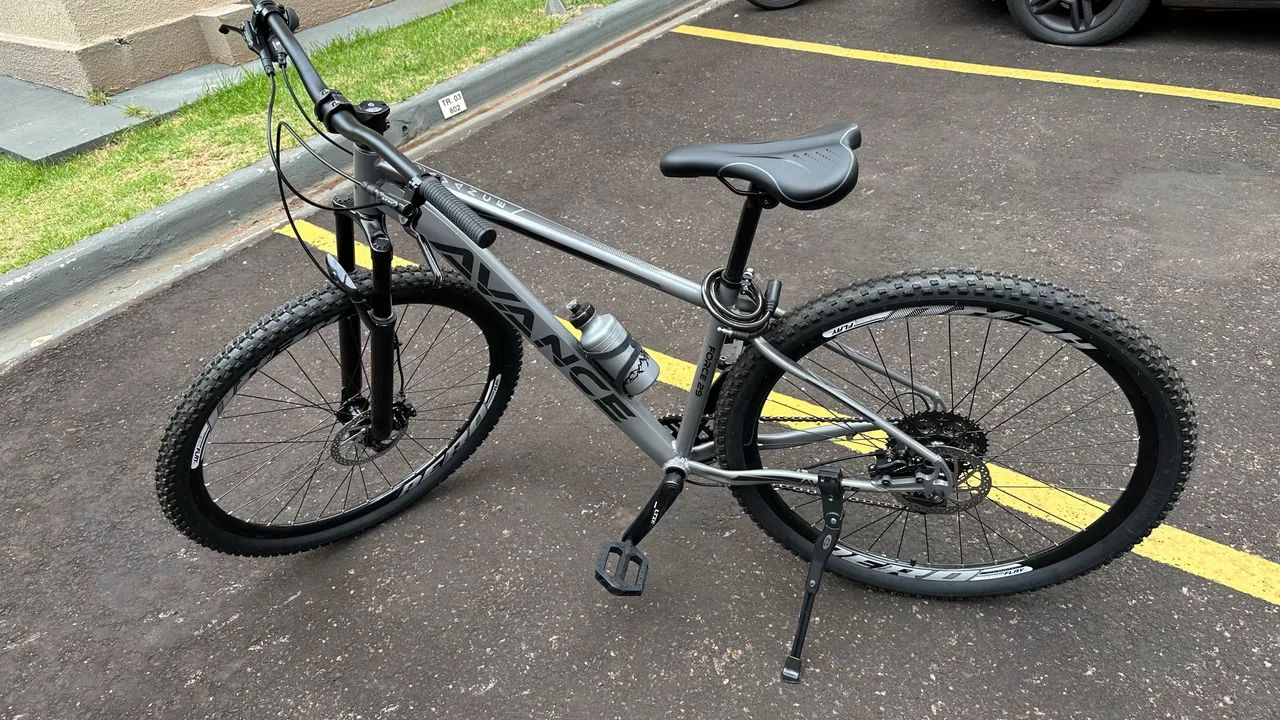 Bicicleta Avance Force Aro 29 - Foto 3