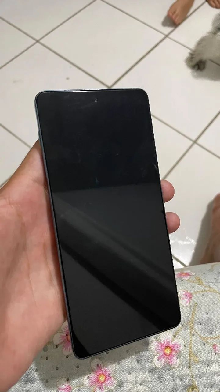 Motorola Edge 20 pro  - Foto 4