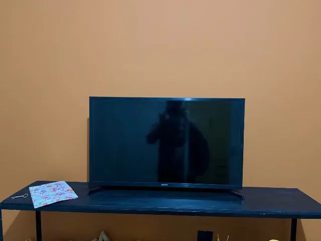 Tv Samsung Smart 32 Polegadas 