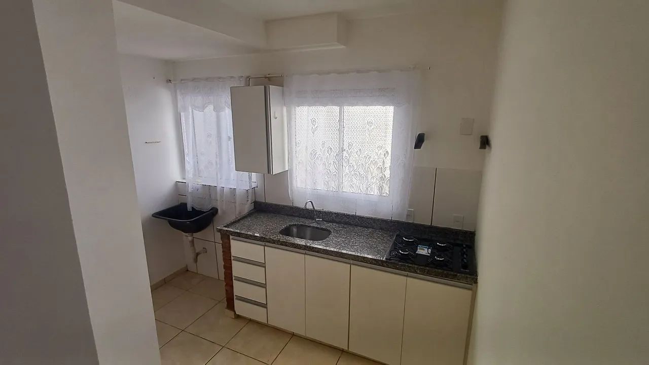 Apartamento Vitta Vila Virgínia 2 - Foto 3