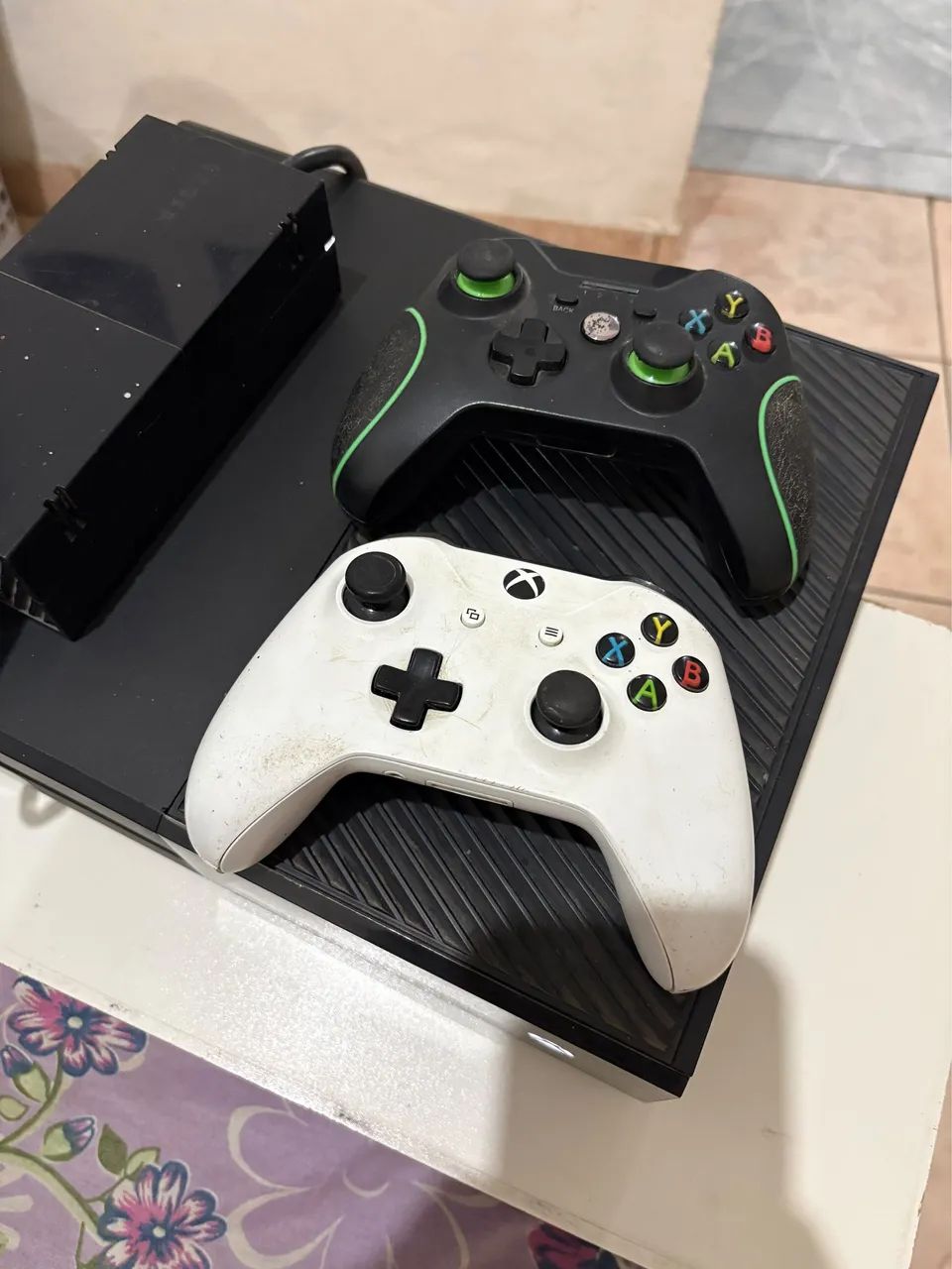 Xbox one fat - Foto 5