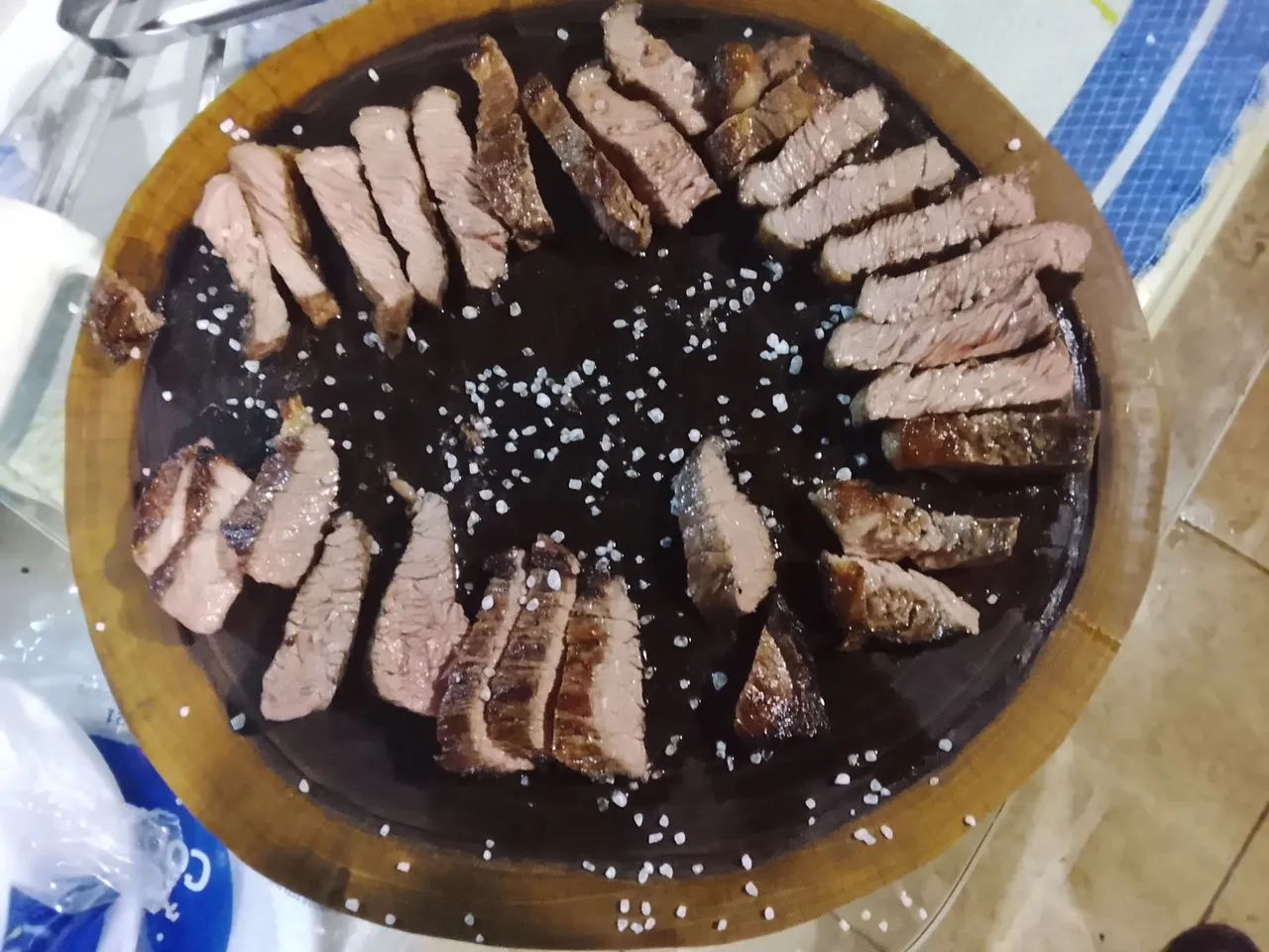 Churrasqueiro Profissional  - Foto 3