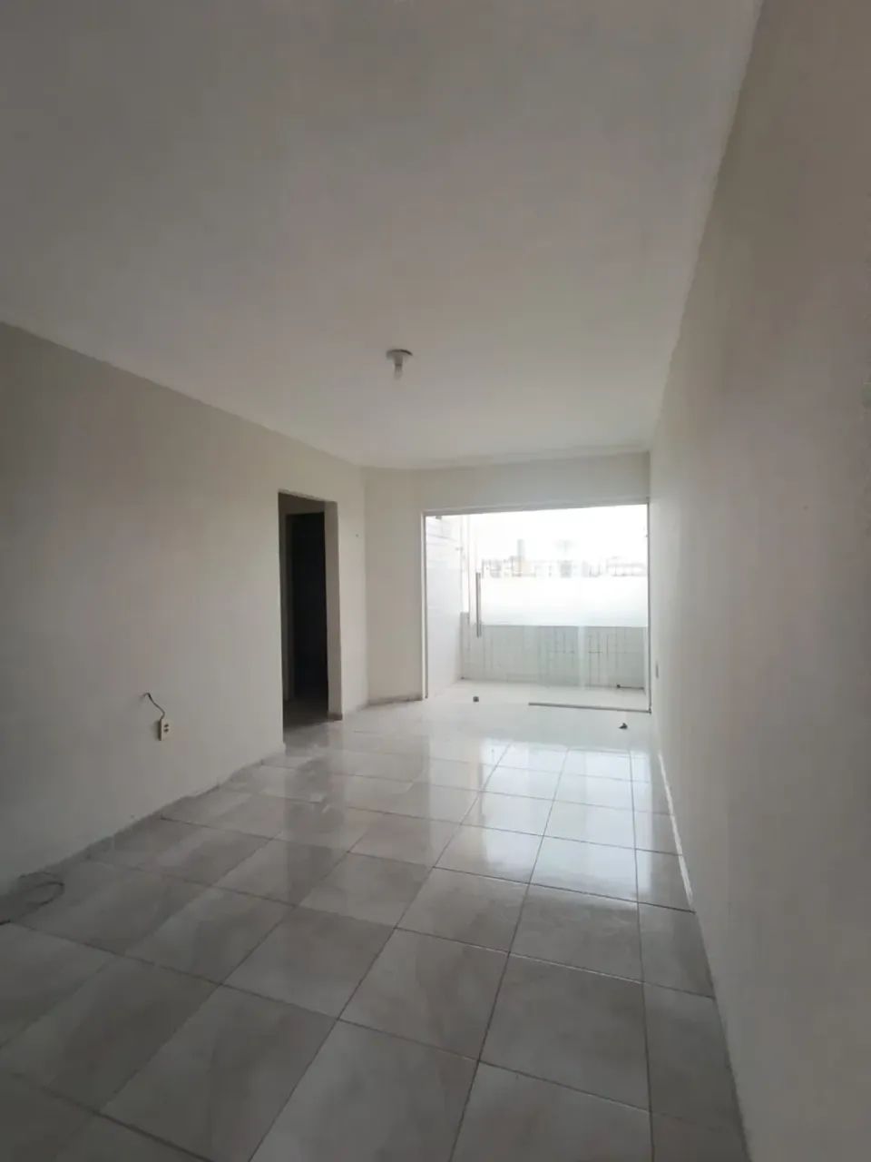 Apartamento para alugar com 2 quartos no Cristo. - Foto 5