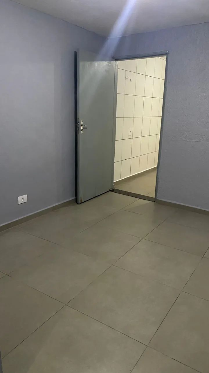 Aluguel Casa 3 cômodos centro Diadema  - Foto 3