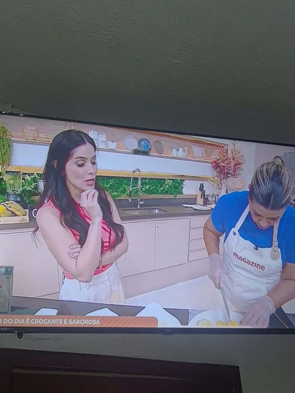 LINDA TV SMART4K NOVA  - Foto 2