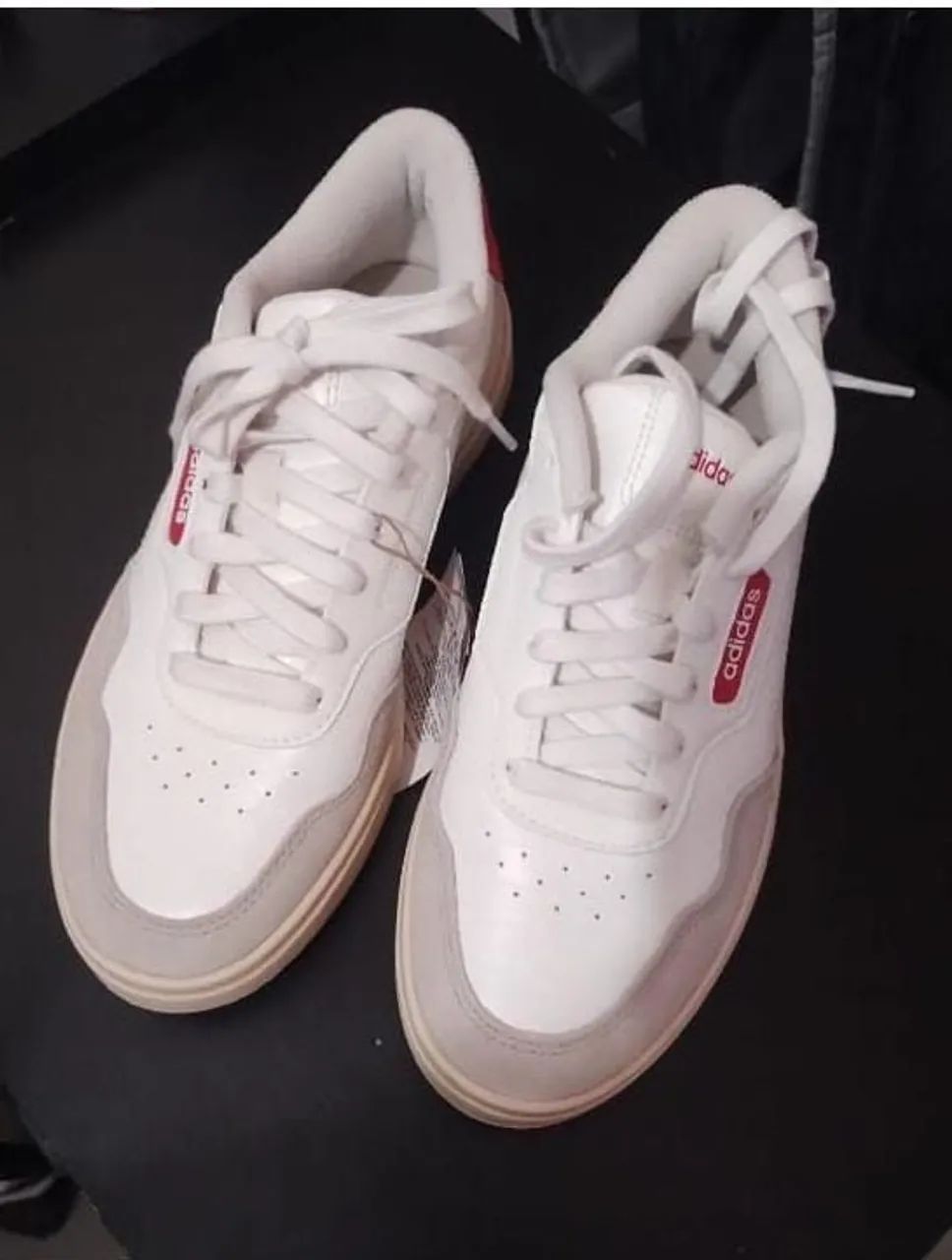 Tênis Feminino Adidas Original