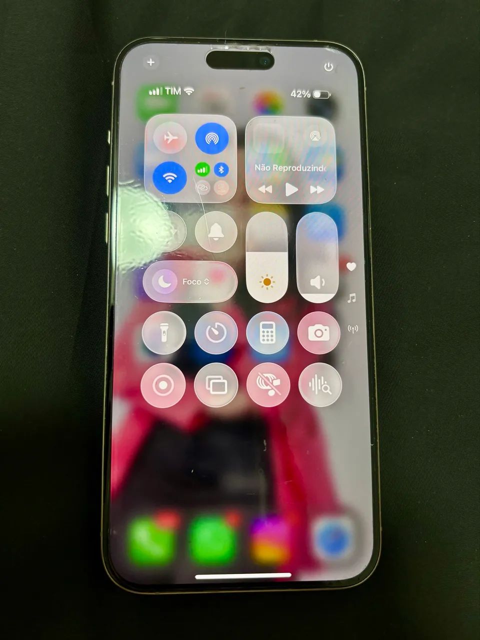 iPhone 15 pro Max 256gb Natural  - Foto 4