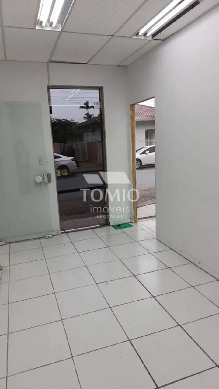 Salas Comerciais para Locação, Margem Esquerda - Gaspar - Foto 2
