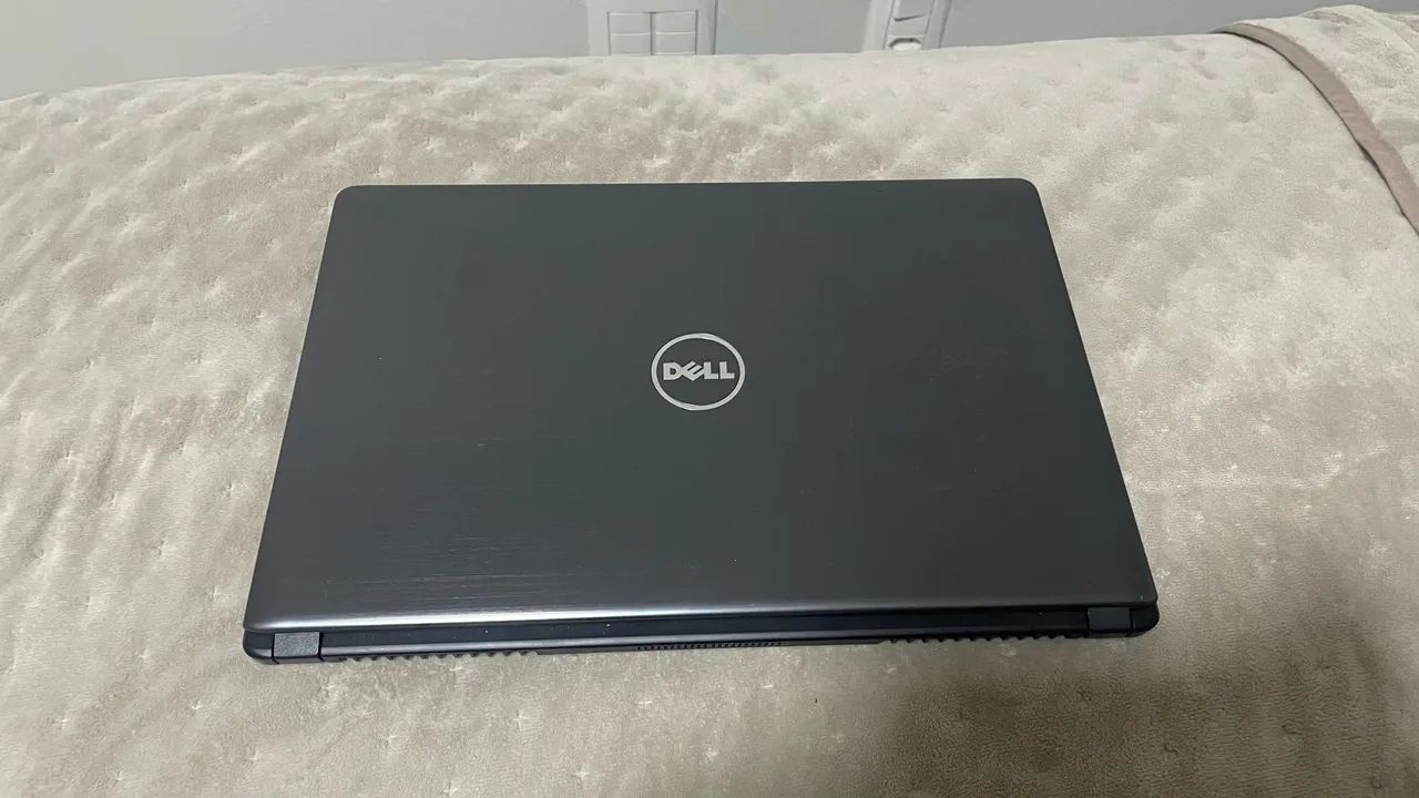 NOTEBOOK DELL - Foto 2