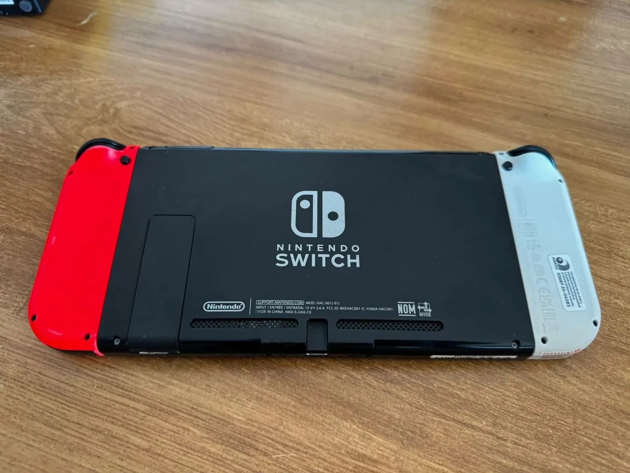 Nintendo Switch V2 Desbloqueado - Foto 3