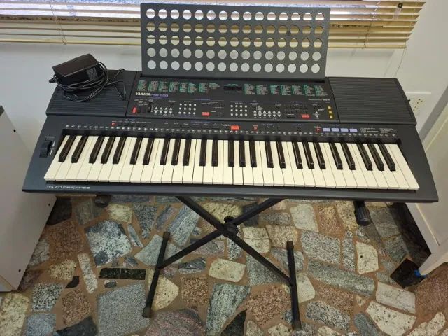 yamaha psr 500