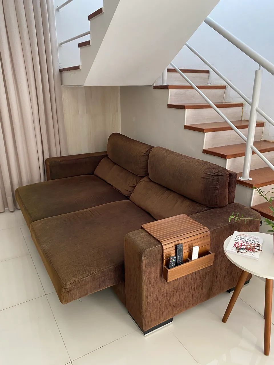 Sofá premium / marca Mannes  - Foto 4
