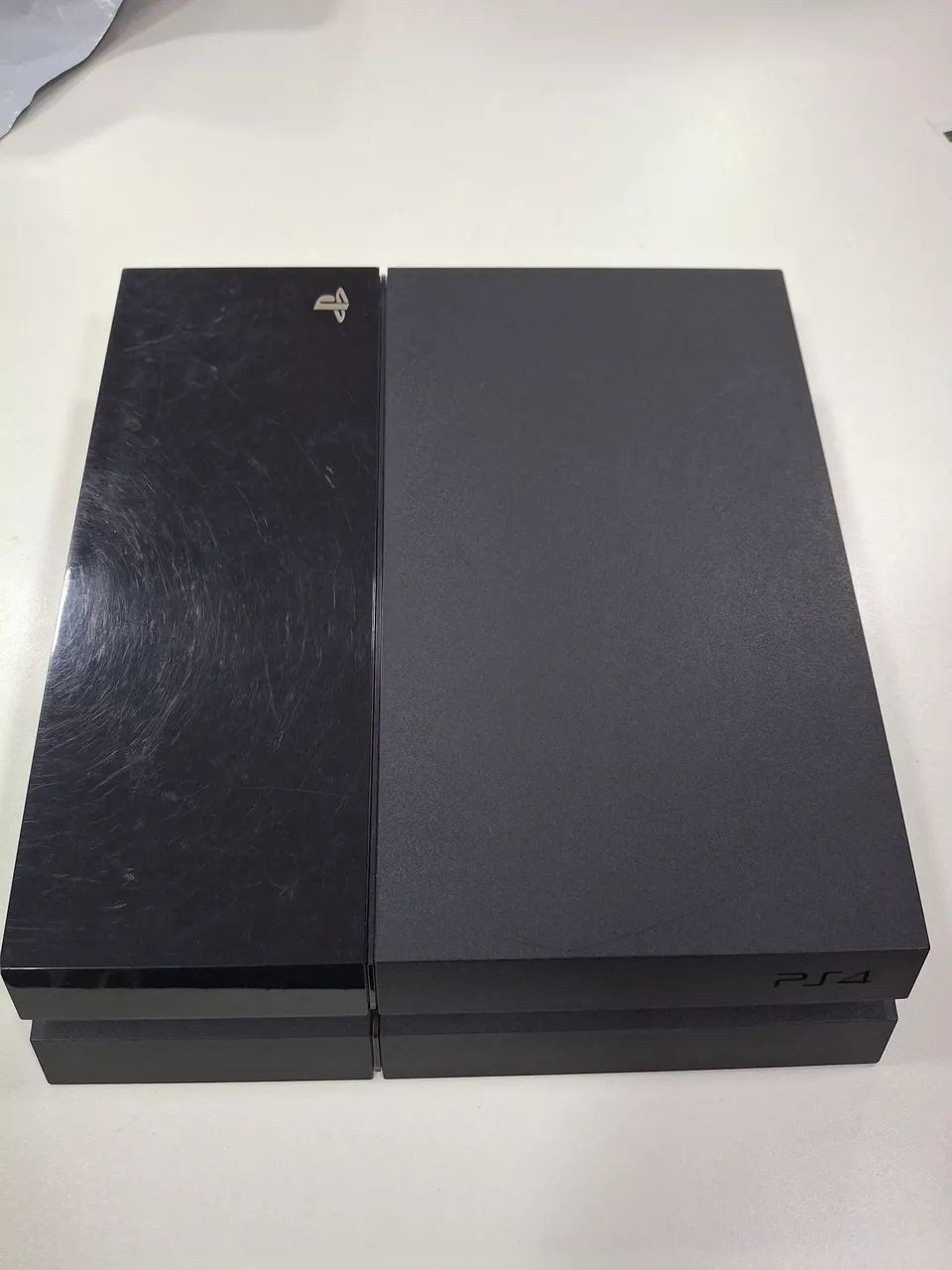 PS4 Completo