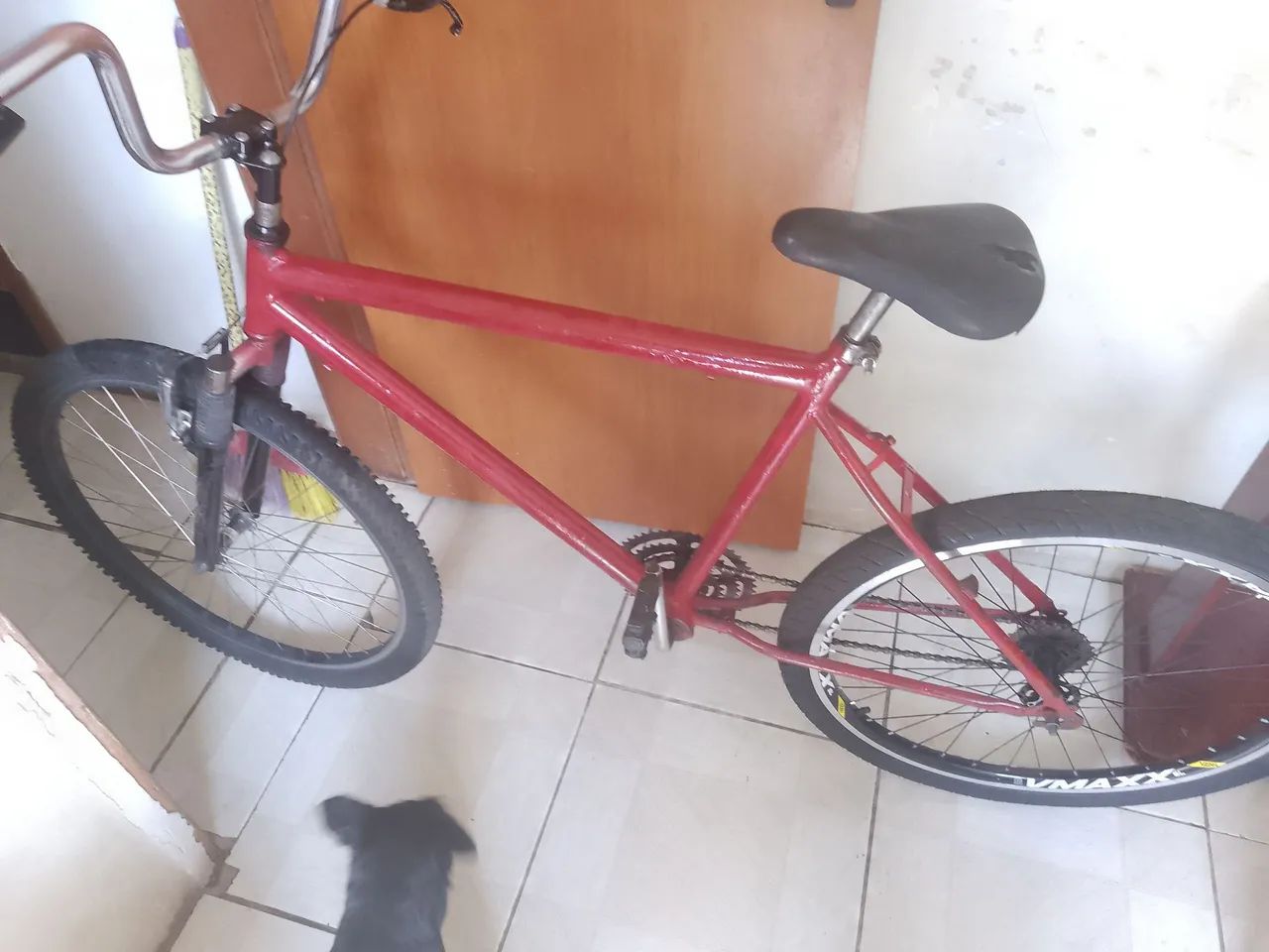 Bicicleta aro 26  - Foto 3