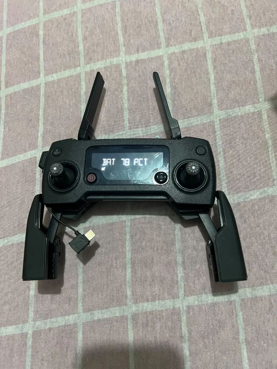 Controle Mavic Pro  - Foto 2