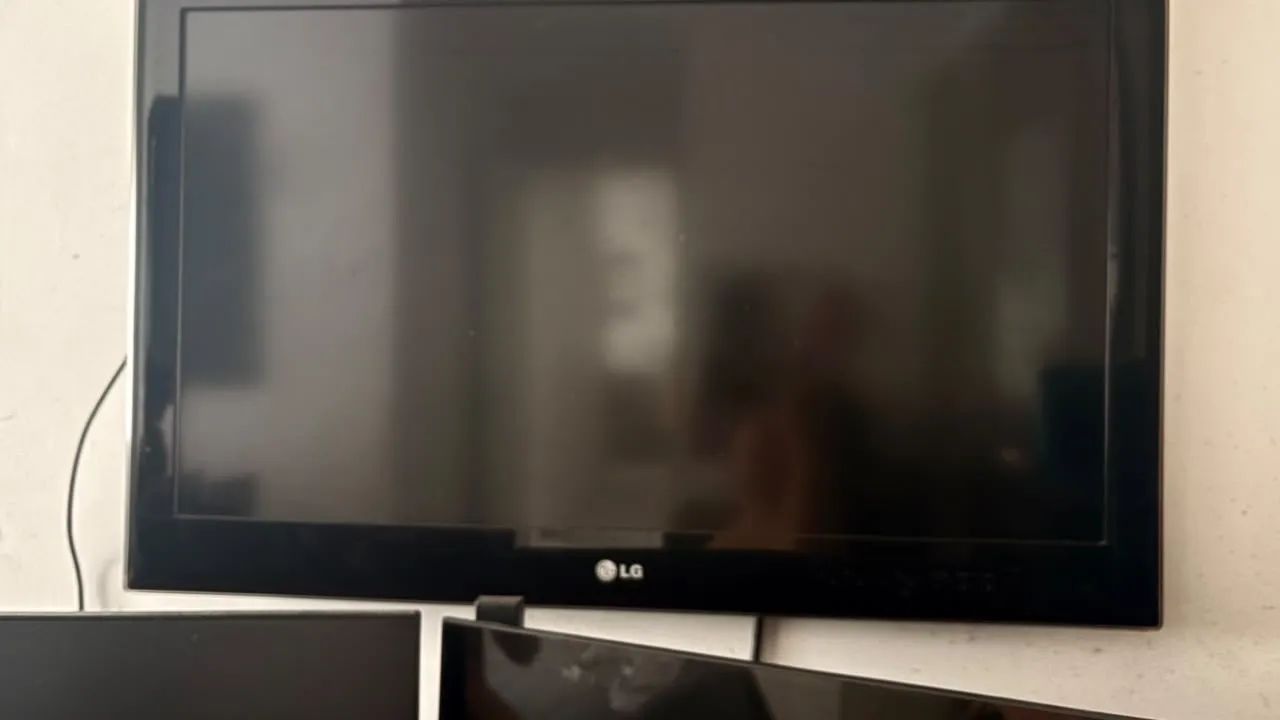 Televisão 