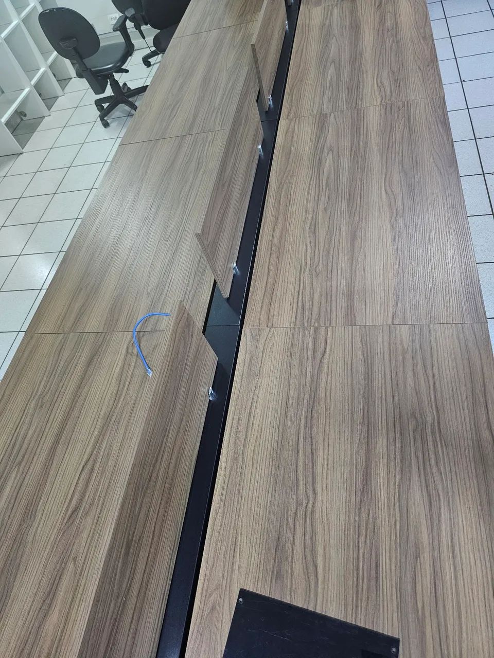 Mesa para escritório - Foto 4