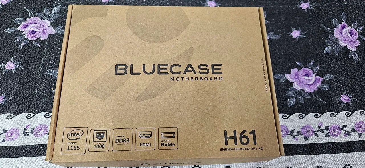 Kit I5 3470 - Foto 3