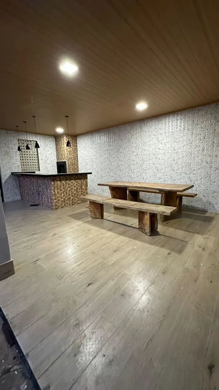 Alugo apartamento no Residencial esperança - Foto 2