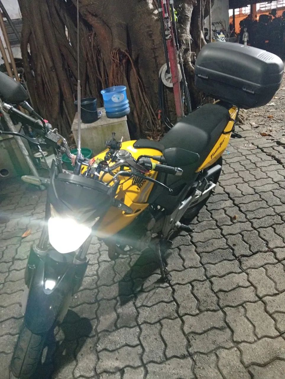 Vendo Twister  - Foto 4