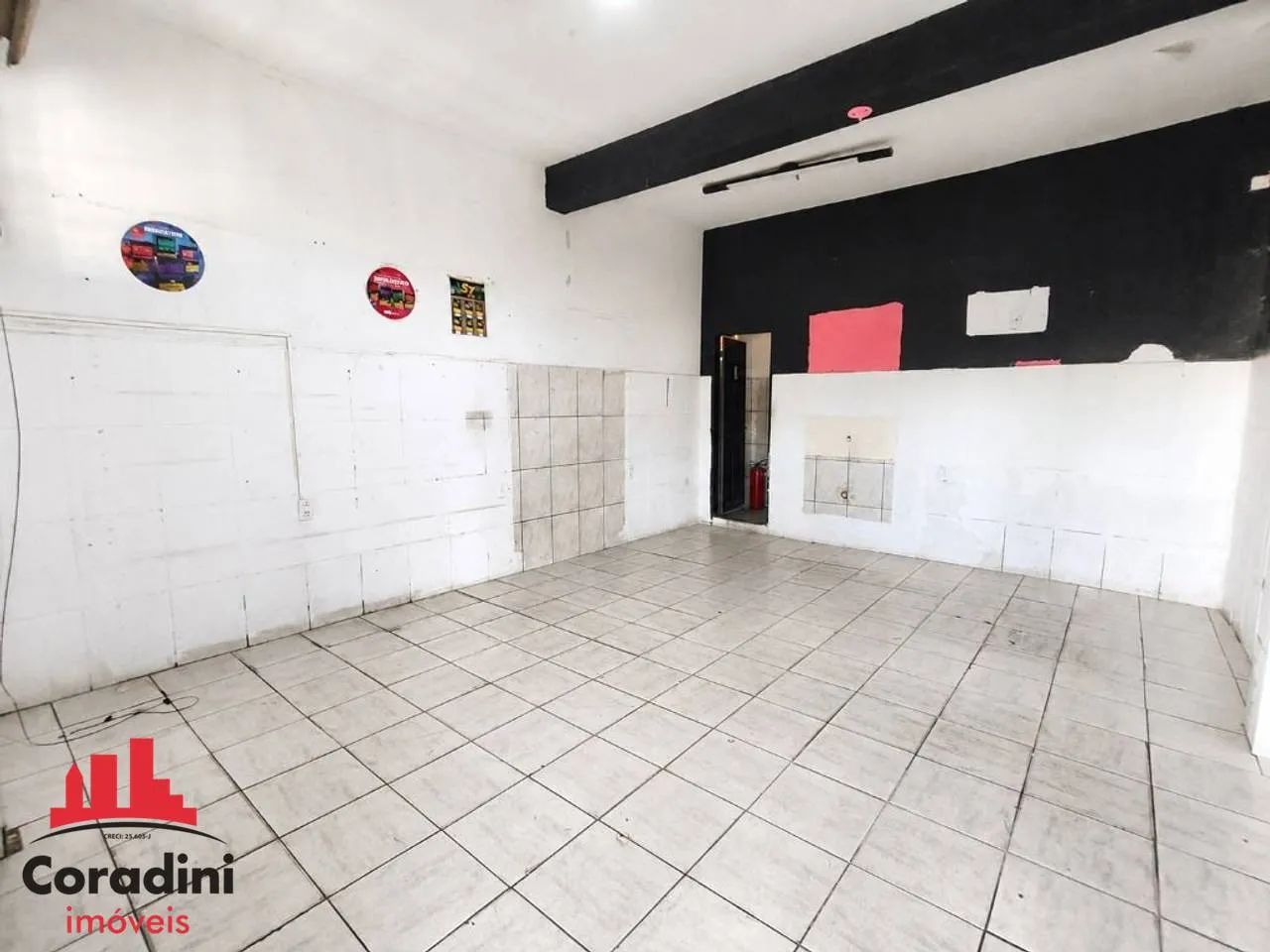 Salão para alugar, 80 m² - Jardim de Eden - Nova Odessa/SP - Foto 5