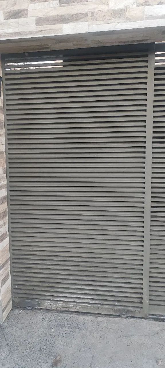 PORTÃO DE GARAGEM  - Foto 2