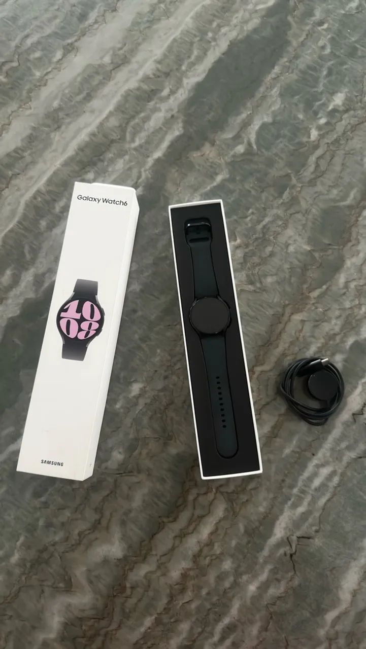 Galaxy Watch6 - 40mm - Foto 2