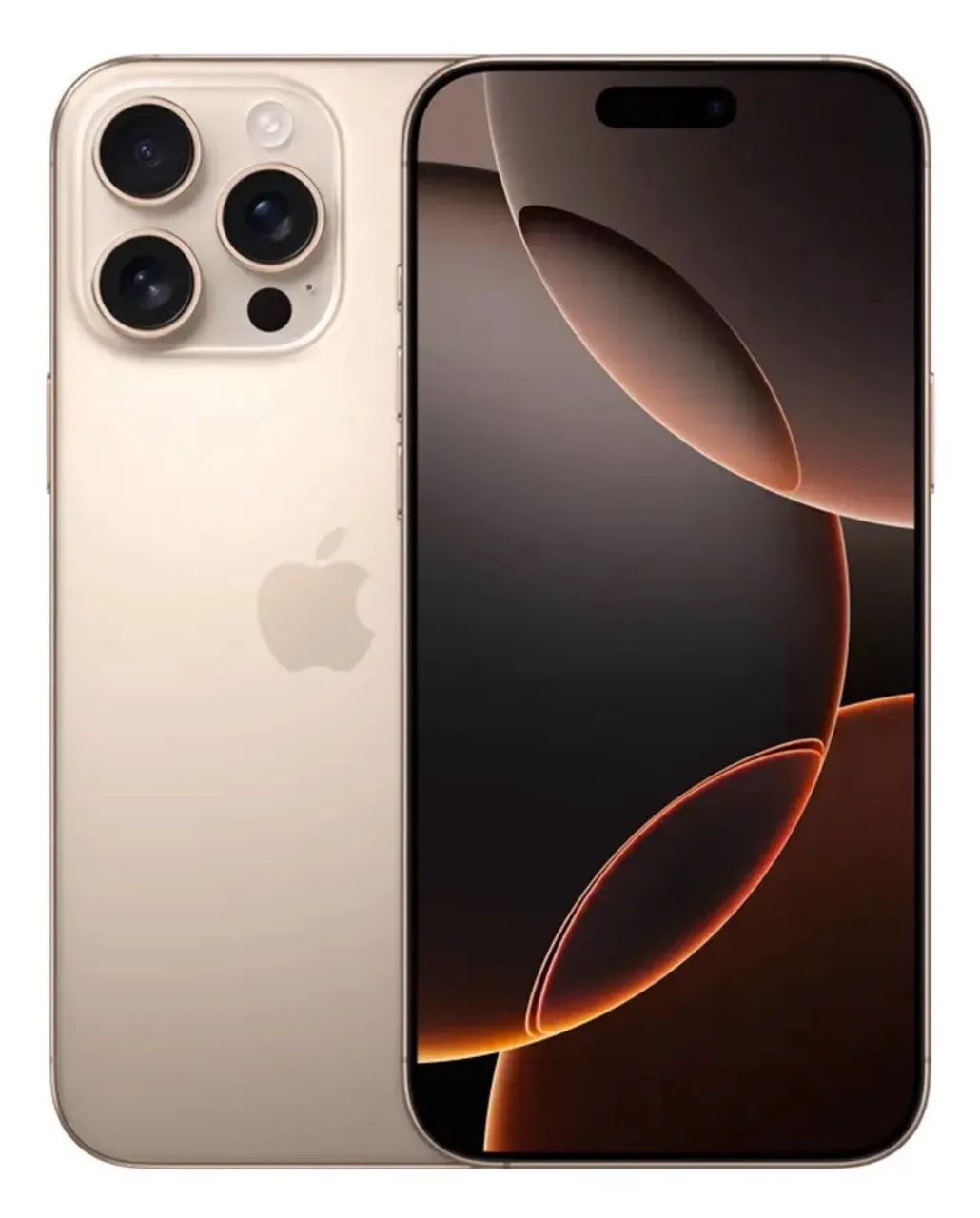 Iphone 16 pro max 512